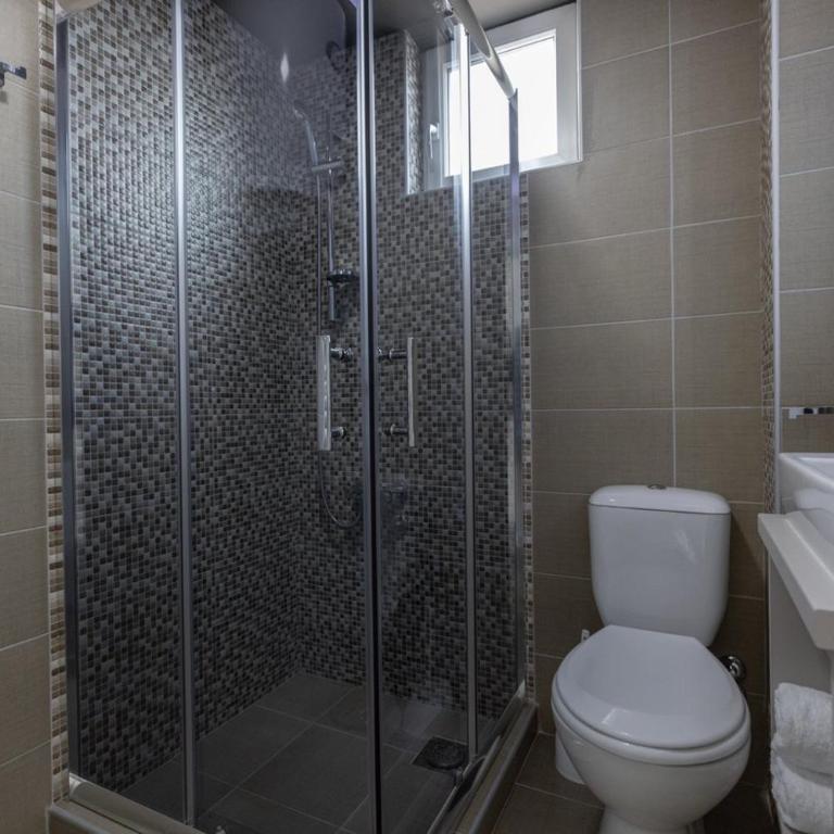 Hany Sweet - Apartman sa Terasom - 10