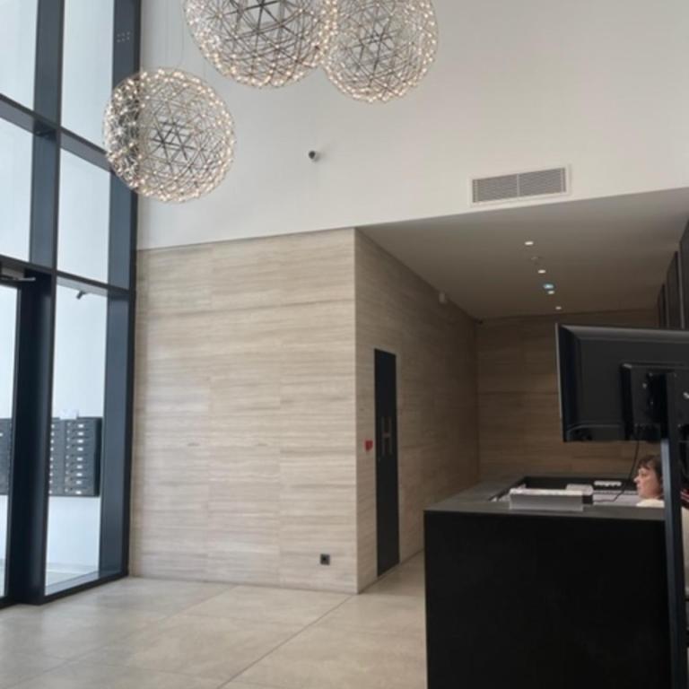 A Blok Top Living - Standardni Apartman - 22