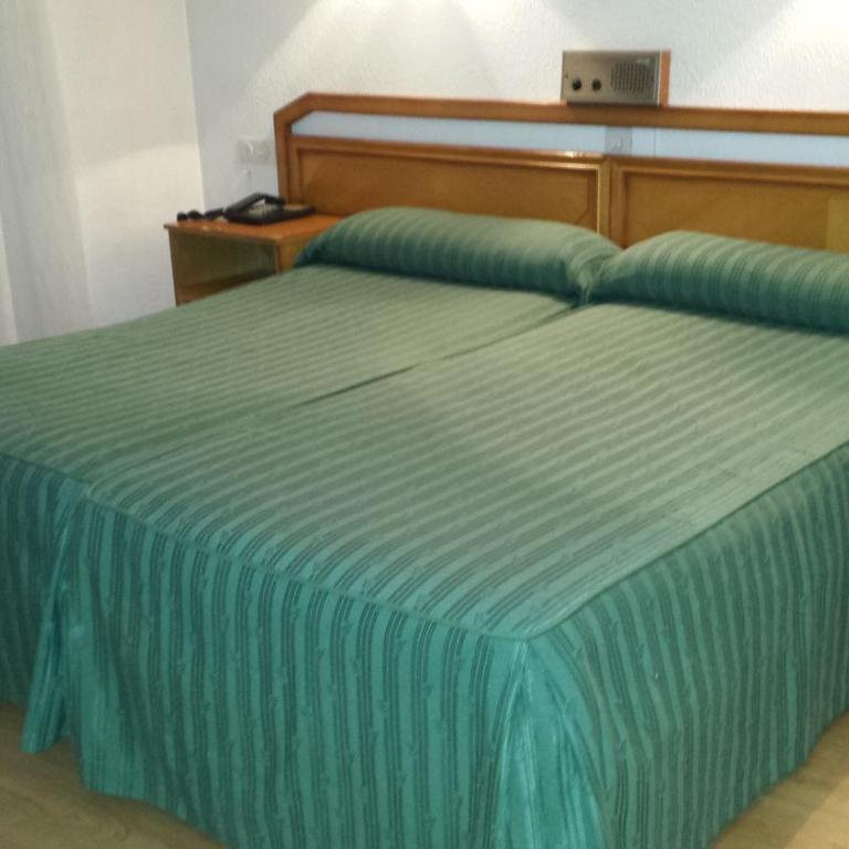 Hotel Amefa - Double or Twin Room - 3