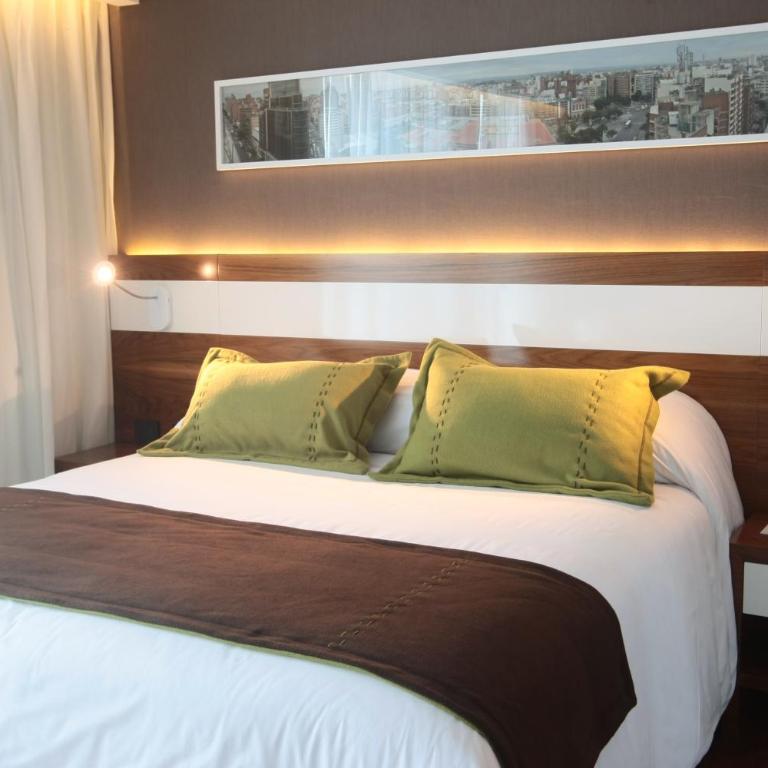 Yrigoyen 111 Hotel - Habitación Doble Estándar - 2