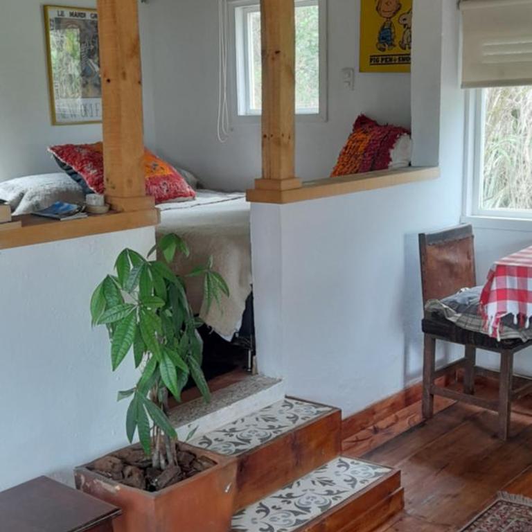 El Chalet de El Refugio de la Loma - Chalet - 24