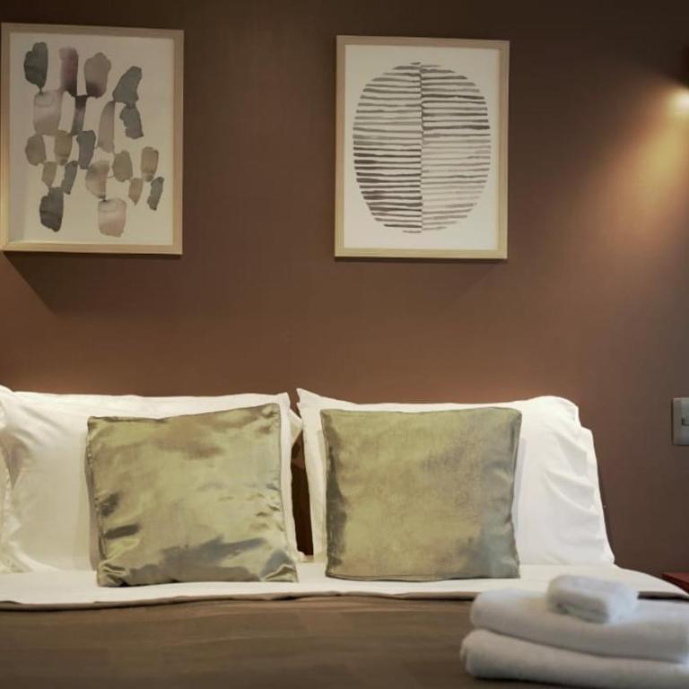 Espacio Norte Familiar - Cavancha - Apartamento Superior - 5