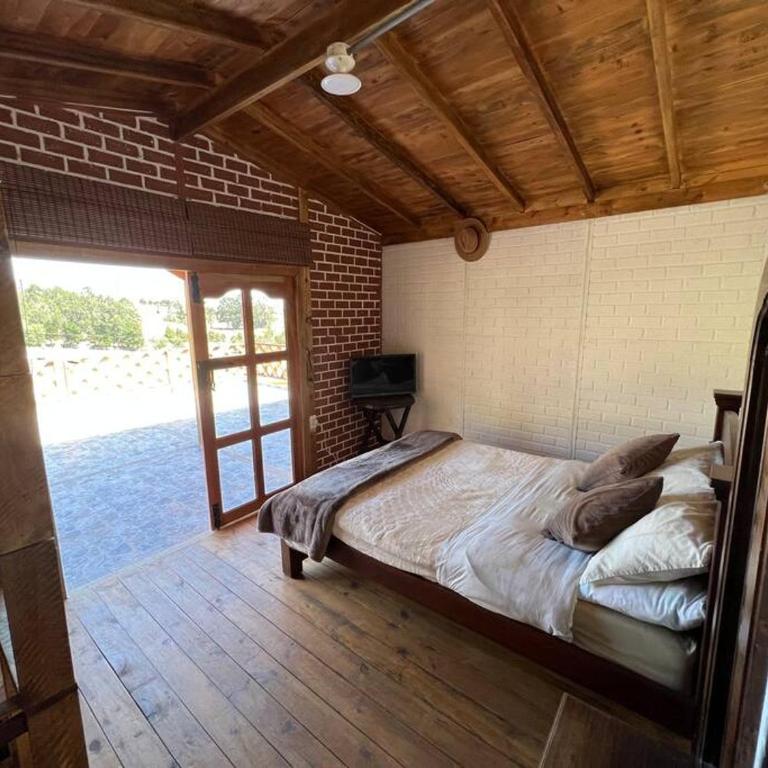 Refugio Aralar EcoLodge - Casa de 4 dormitorios - 4