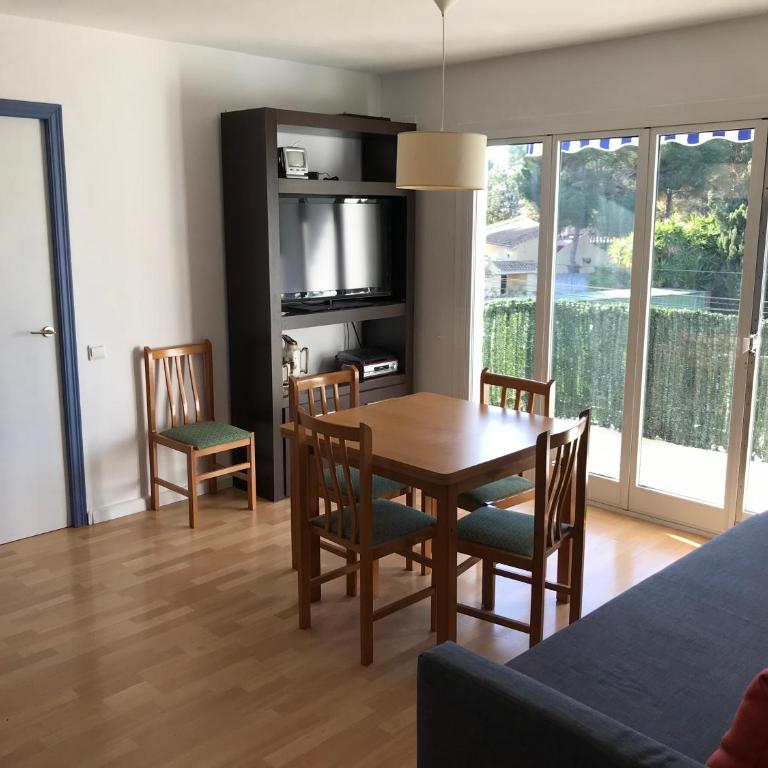 Apartamento a 100m de la Cala Blanca - Apartamento de 3 dormitorios - 6