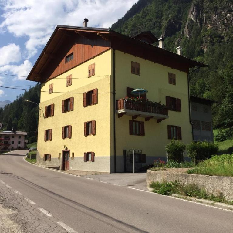 Penasa Appartamenti - Apartment mit 2 Schlafzimmern - 14