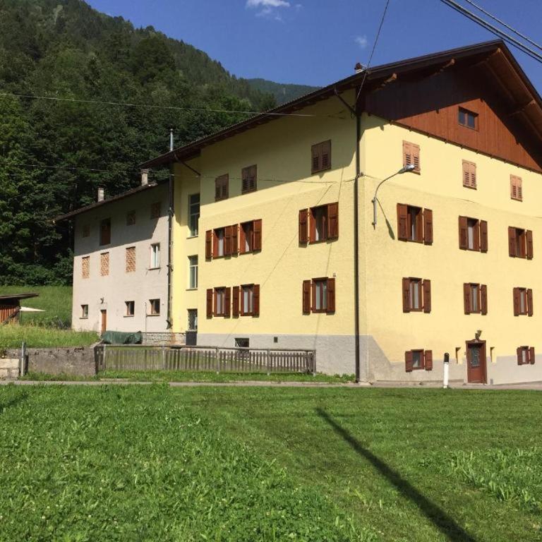 Penasa Appartamenti - Apartment mit 2 Schlafzimmern - 15