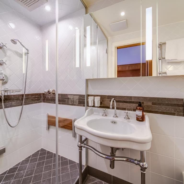 Lovely studio in Crans’ center - Studio Lit Queen-Size - 3