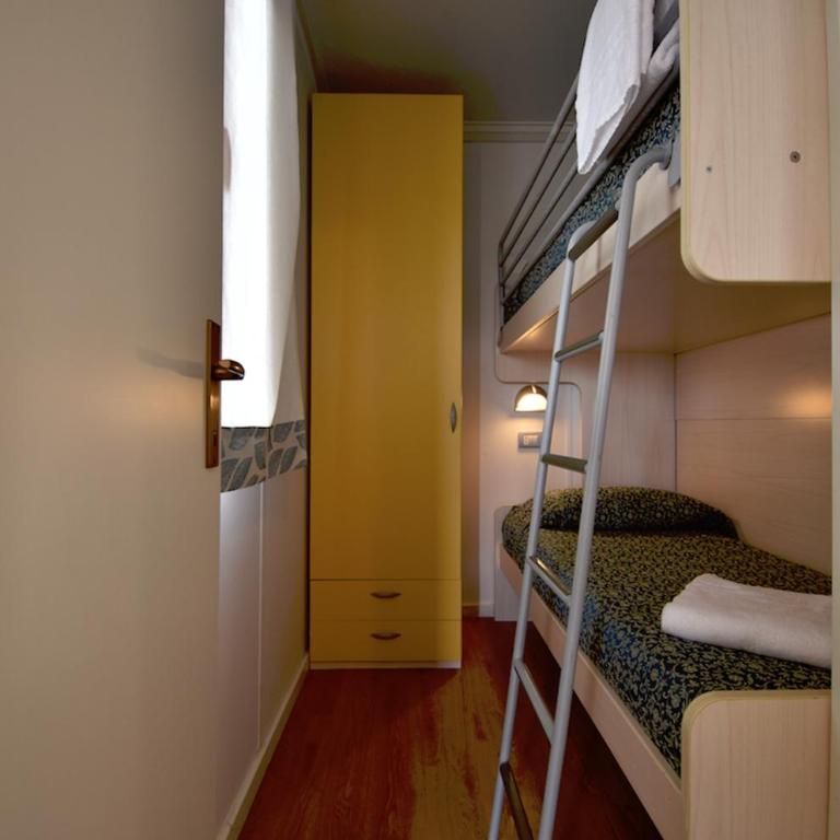 Agricampeggio Corte Tonolli - Casa con 3 Camere da Letto - 1