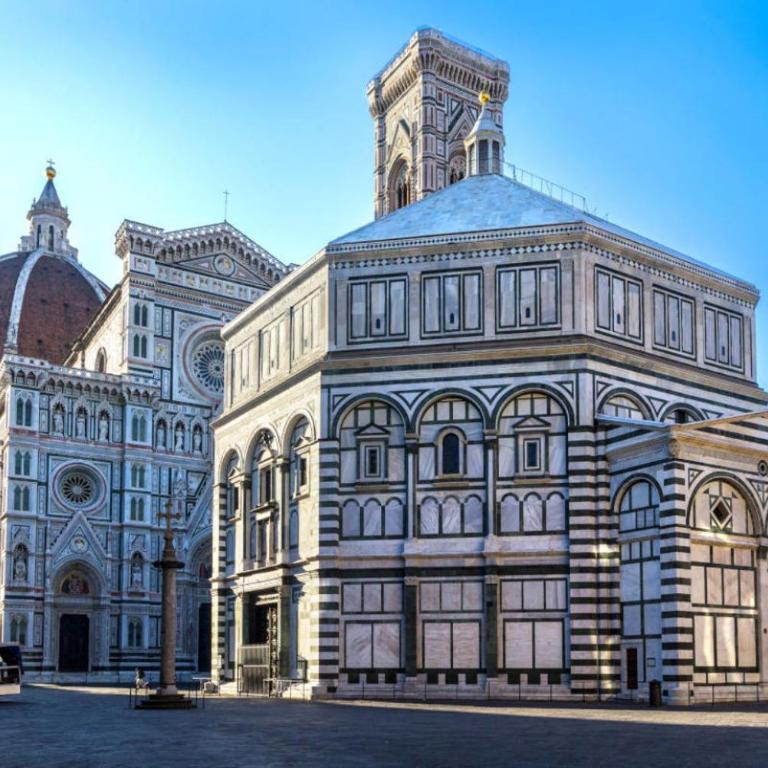 Roberto's Apartment. Firenze Piazza Santa Croce. - Appartamento con 1 Camera da Letto - 29
