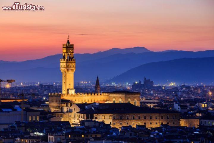 Roberto's Apartment. Firenze Piazza Santa Croce. - Appartamento con 1 Camera da Letto - 50