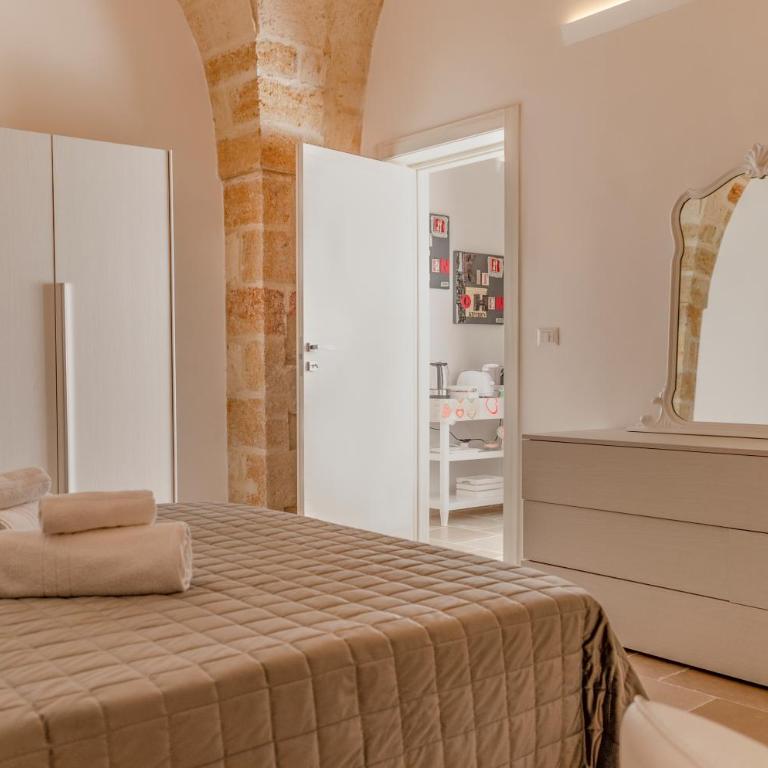 "Marietta Luxury House" - Brindisi City Center - Appartamento con 2 Camere da Letto - 4
