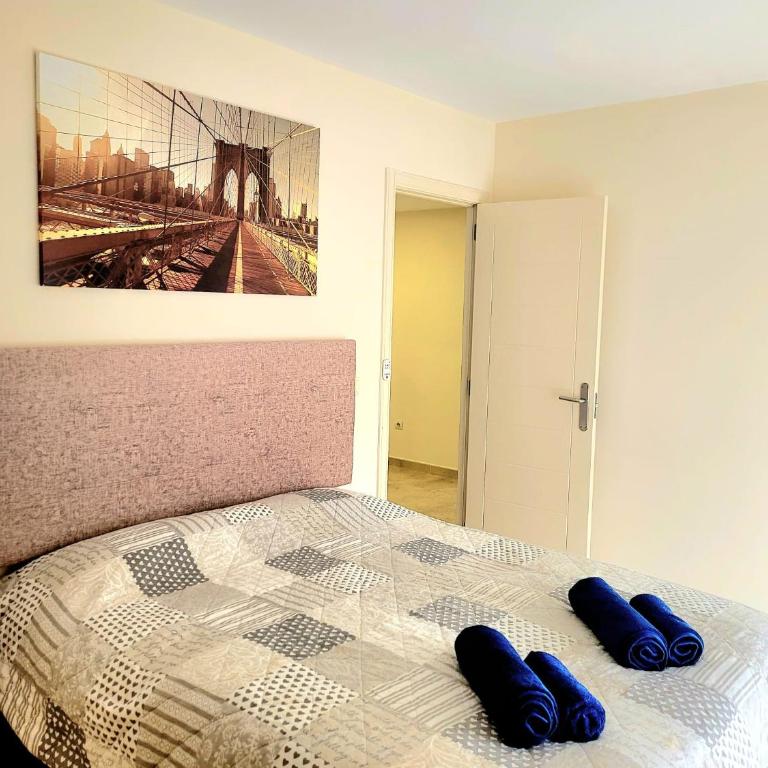 Sidney La Cala 2B - Apartamento de 3 dormitorios - 11