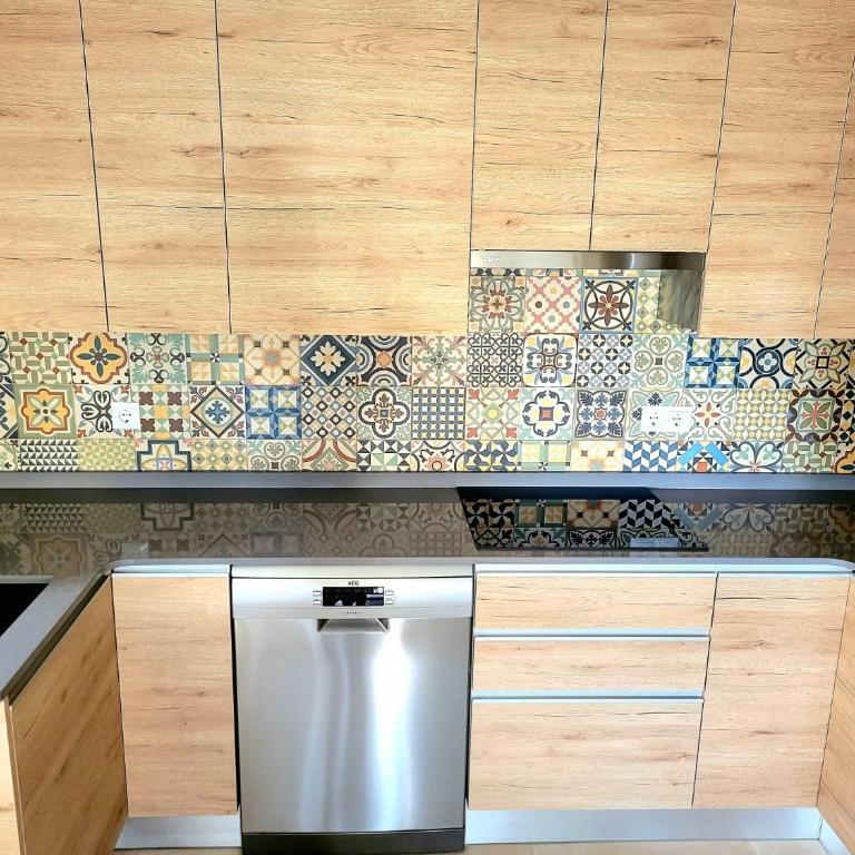 Sidney La Cala 2B - Apartamento de 3 dormitorios - 5