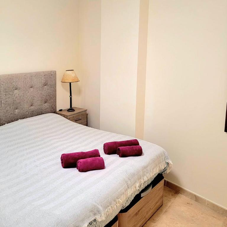 Sidney La Cala 2B - Apartamento de 3 dormitorios - 12