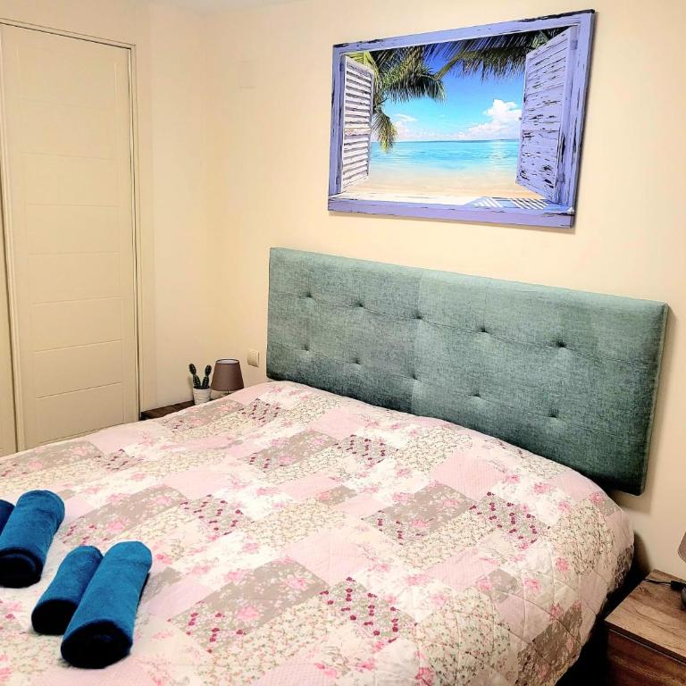 Sidney La Cala 2B - Apartamento de 3 dormitorios - 9