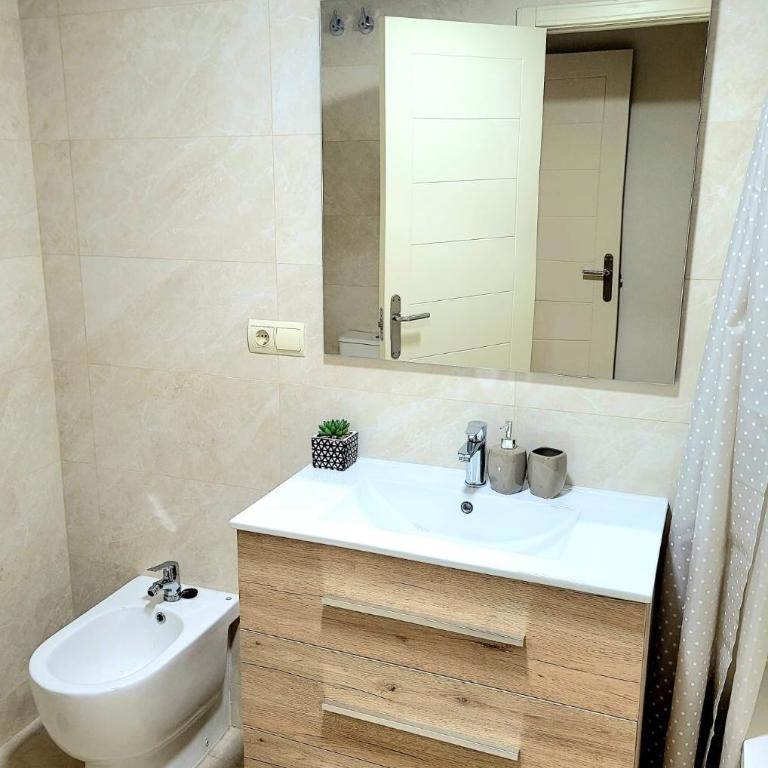 Sidney La Cala 2B - Apartamento de 3 dormitorios - 14