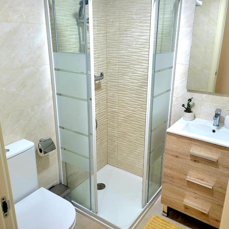 Sidney La Cala 2B - Apartamento de 3 dormitorios - 15