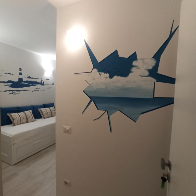 Casa Celeste - Appartamento Superior - 1