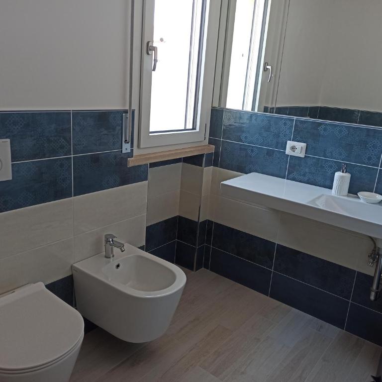 Casa Celeste - Appartamento Superior - 7