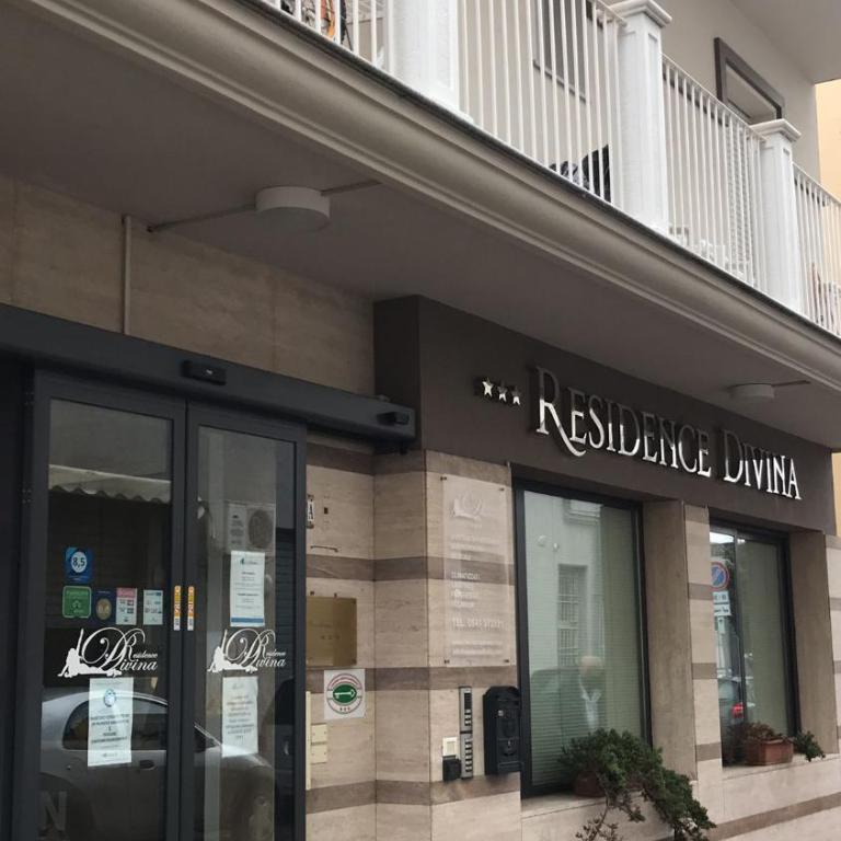 Residence Divina - Monolocale - 29