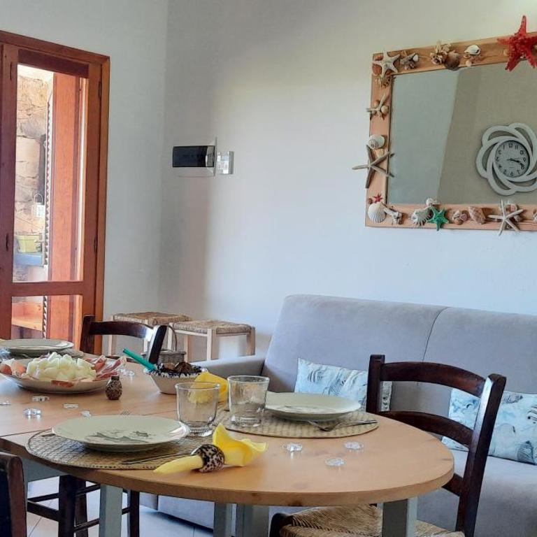 Smeralda Wave - Sea View Apartment - Appartamento con 2 Camere da Letto - 6