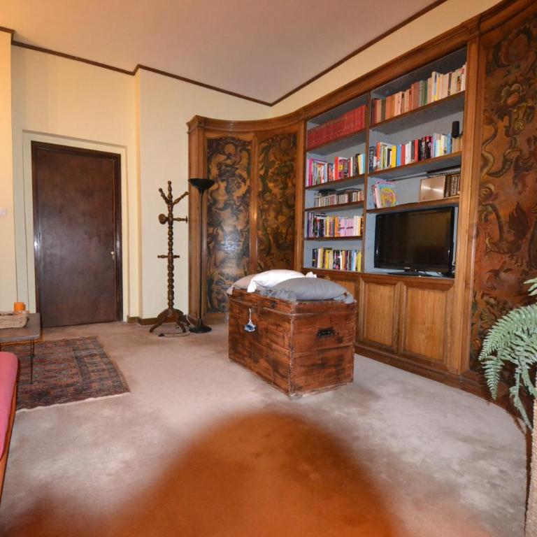 Castello 5888 C, Santa Marina, Calle Marcello, LOFT - One-Bedroom Apartment - 24