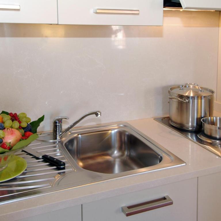 Residence Corte Grimani - Appartamento Classic con 1 Camera da Letto - 4