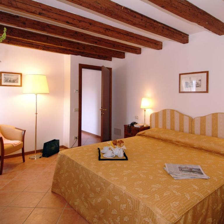 Residence Corte Grimani - Appartamento Classic con 1 Camera da Letto - 5