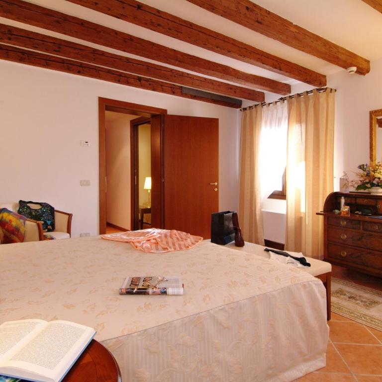 Residence Corte Grimani - Appartamento Classic con 1 Camera da Letto - 6