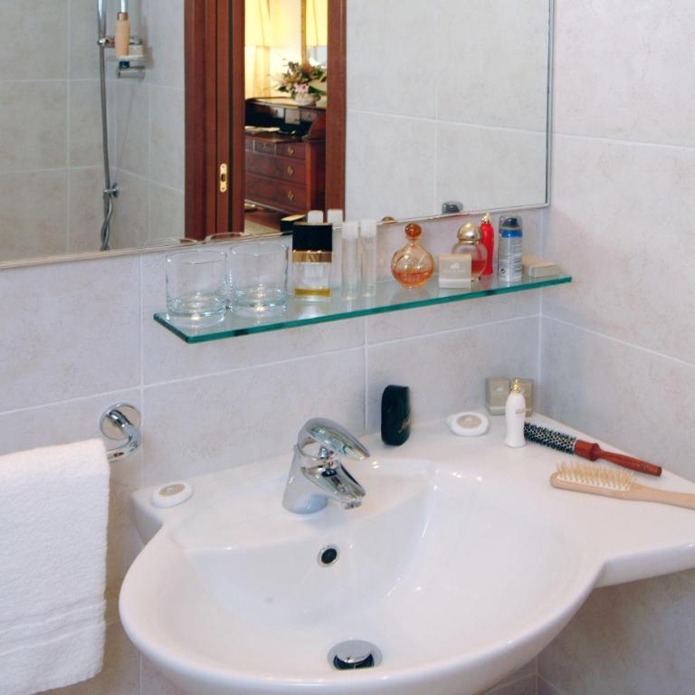 Residence Corte Grimani - Appartamento Classic con 1 Camera da Letto - 11