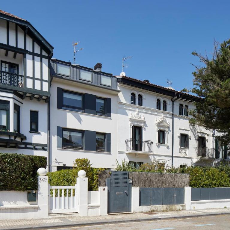 Villa Loretopea by FeelFree Rentals - Villa - 43