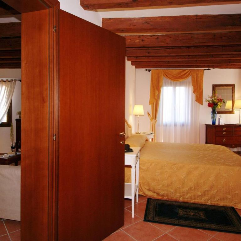 Residence Corte Grimani - Appartamento Superior con 1 Camera da Letto - 5