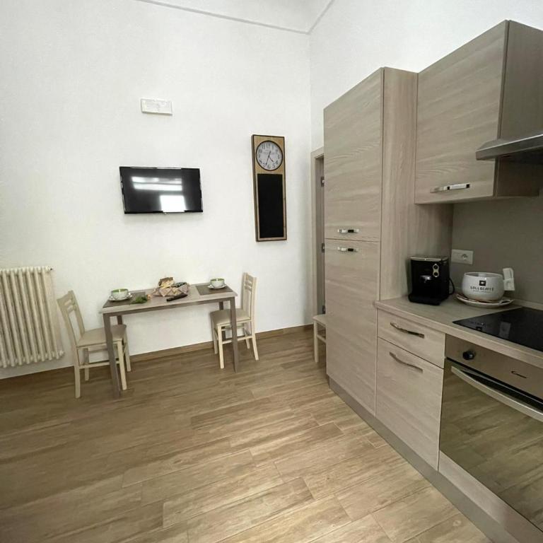 cas'Elisa - Appartamento con 1 Camera da Letto - 6