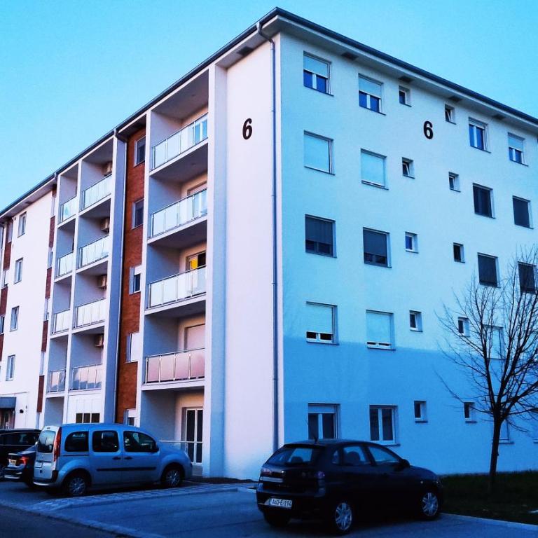 Apartman Kesten - Апартман Кестен - One-Bedroom Apartment - 40