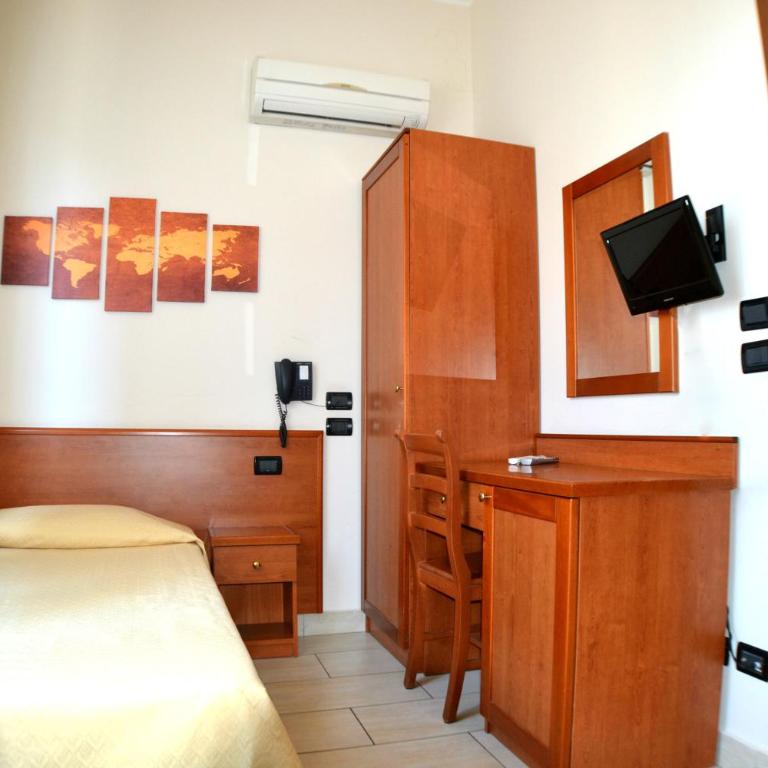 B&B Centrale Affittacamere - Camera Singola - 5