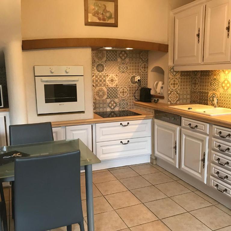 Gîte Maison de Sophie - Apartamento de 3 dormitorios - 1