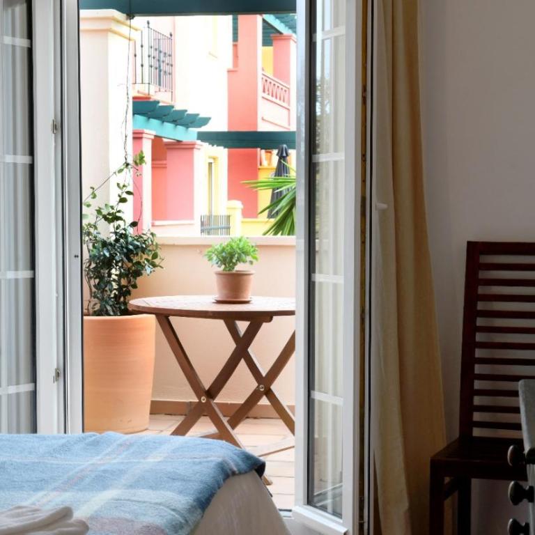 Apartamento Ayamonte Isla Canela Golf - Apartamento de 1 dormitorio - 5