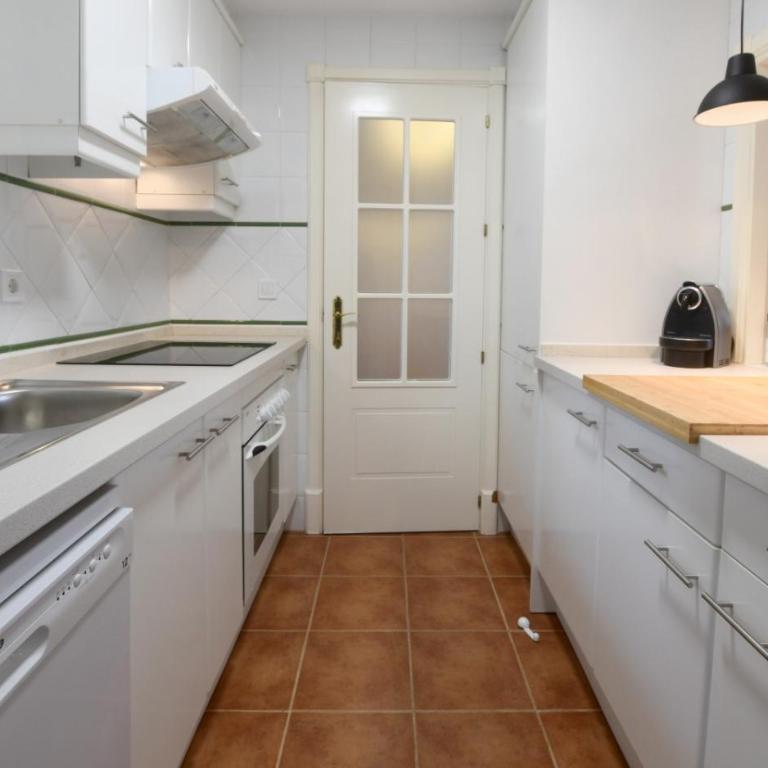 Apartamento Ayamonte Isla Canela Golf - Apartamento de 1 dormitorio - 6