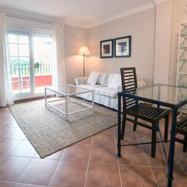 Apartamento Ayamonte Isla Canela Golf - Apartamento de 1 dormitorio - 7