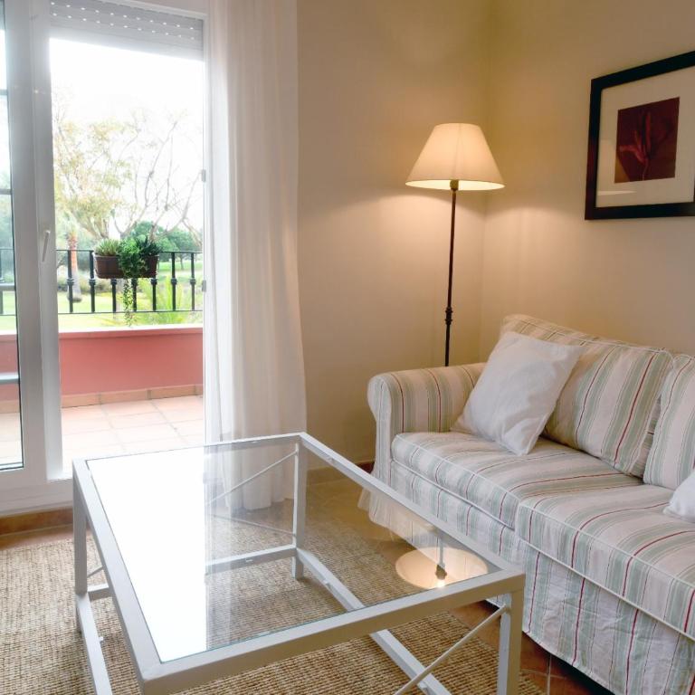 Apartamento Ayamonte Isla Canela Golf - Apartamento de 1 dormitorio - 12