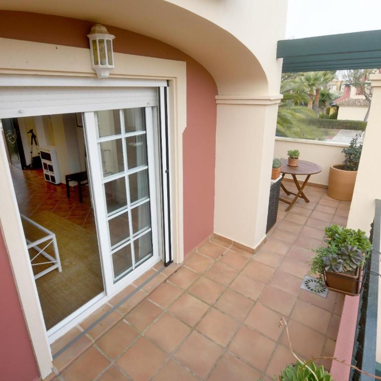 Apartamento Ayamonte Isla Canela Golf - Apartamento de 1 dormitorio - 15