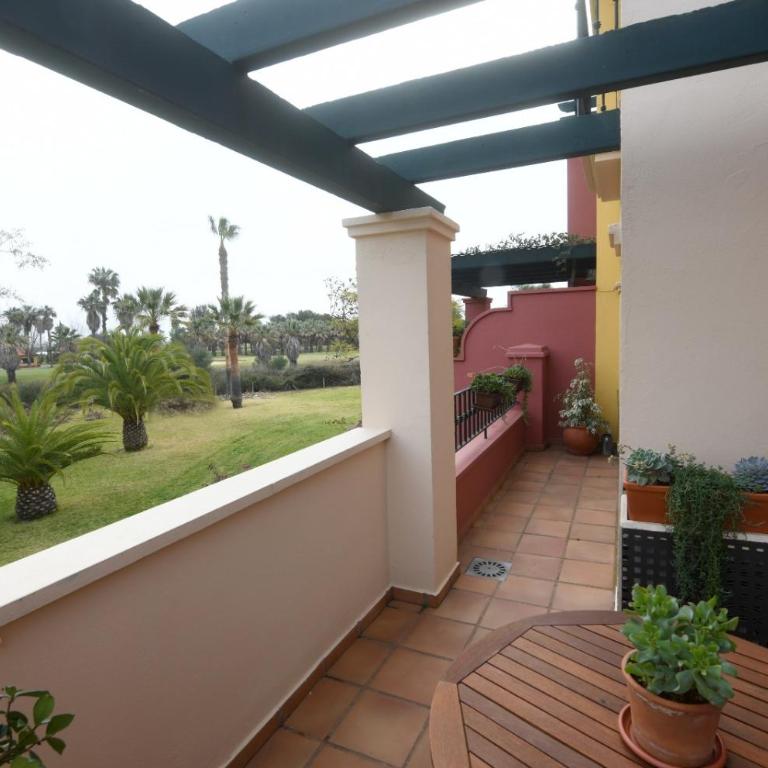 Apartamento Ayamonte Isla Canela Golf - Apartamento de 1 dormitorio - 16