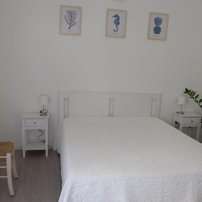 Casa Marina Guesthouse Cagliari - Camera Matrimoniale - 5