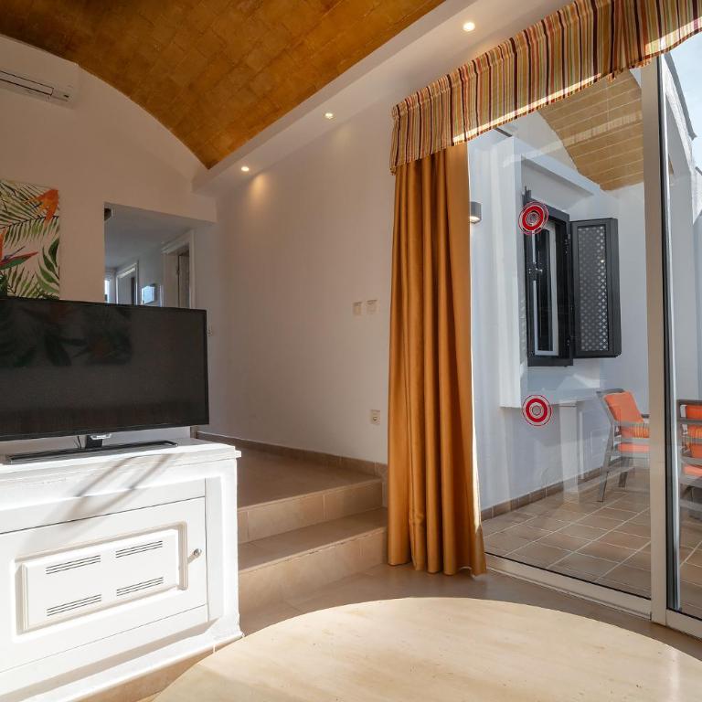 Bungalows Cordial Biarritz - Bungalow de un dormitorio - 5