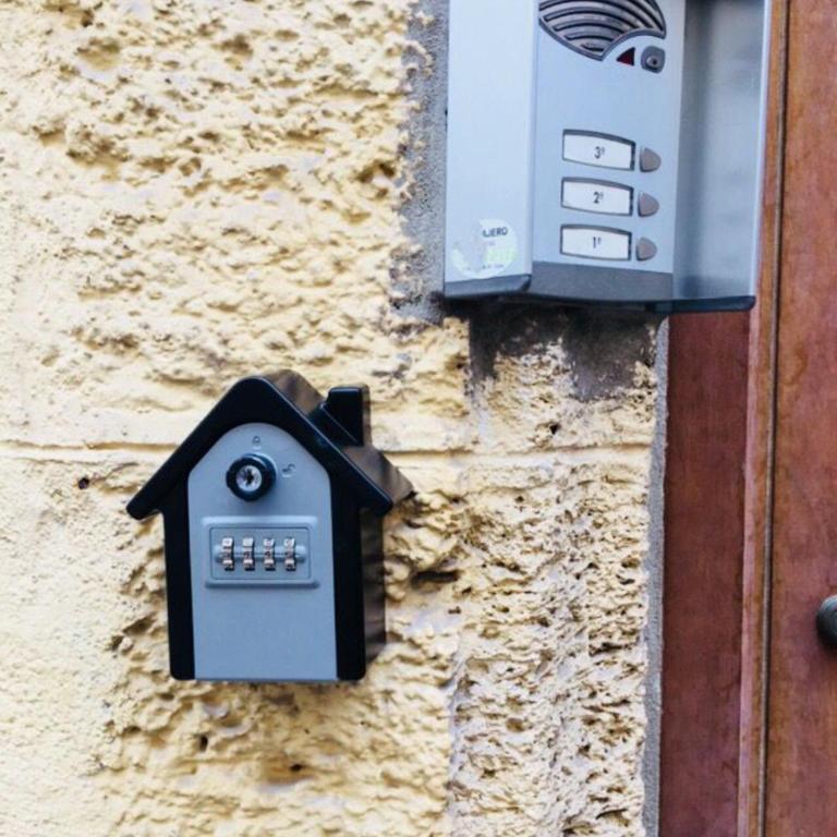 Ático Cádiz Centro - Apartamento de 1 dormitorio - 28
