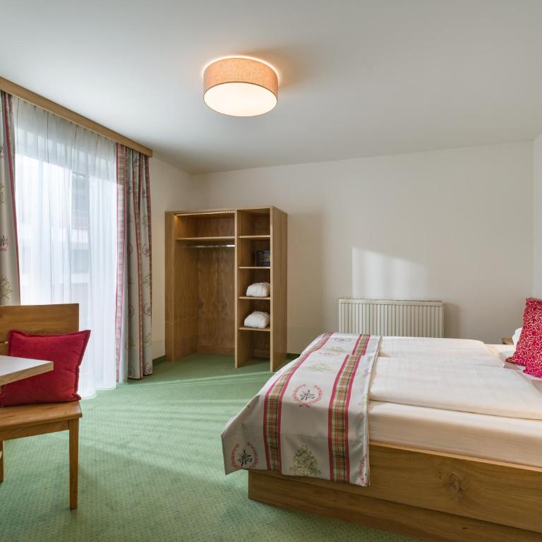 Hotel Gänsleit - Familienzimmer - 6