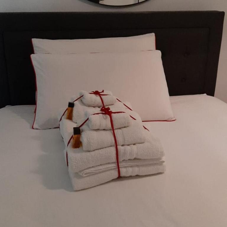SUITE19Bari - Appartamento con 2 Camere da Letto - 22