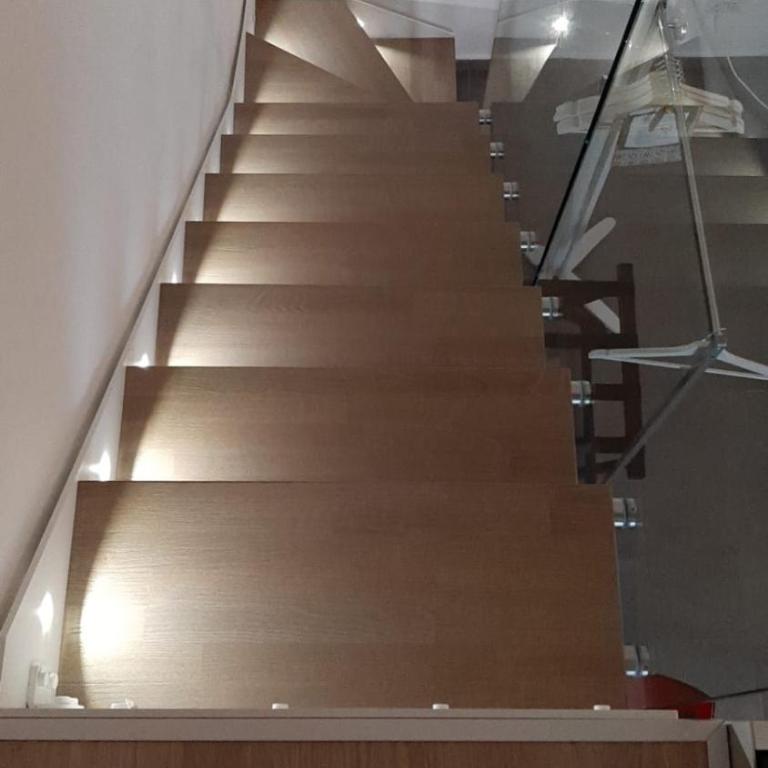 SUITE19Bari - Appartamento con 2 Camere da Letto - 23