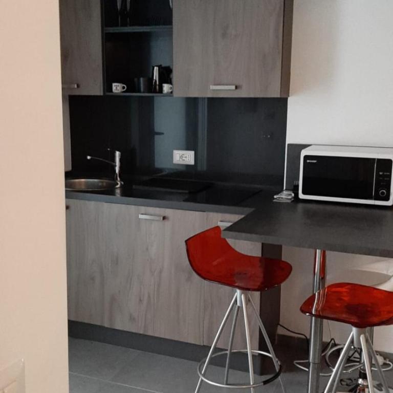 SUITE19Bari - Appartamento con 2 Camere da Letto - 24