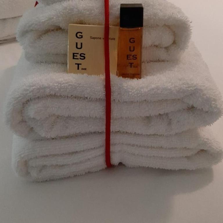 SUITE19Bari - Appartamento con 2 Camere da Letto - 25